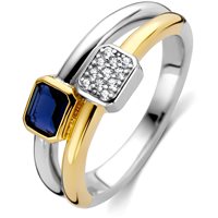 Anello Ti Sento Milano Donna in Argento 12275BY/54 - 12275BY/54